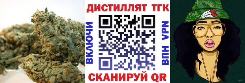 ТГК концентрат  Шагонар 
